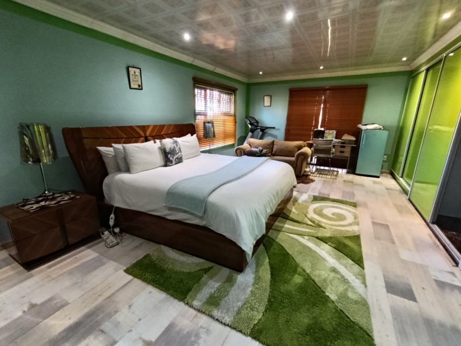 1 Bedroom Property for Sale in Lakeview Free State